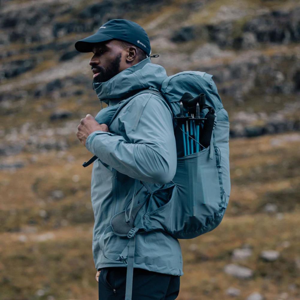 Montane Trailblazer 32L Backpack 2025 (Stone Blue)