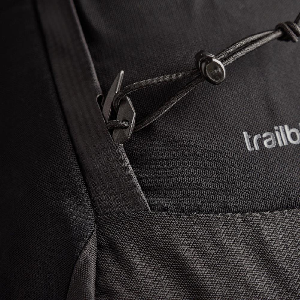 Montane Trailblazer 25L Backpack 2024 (Black)