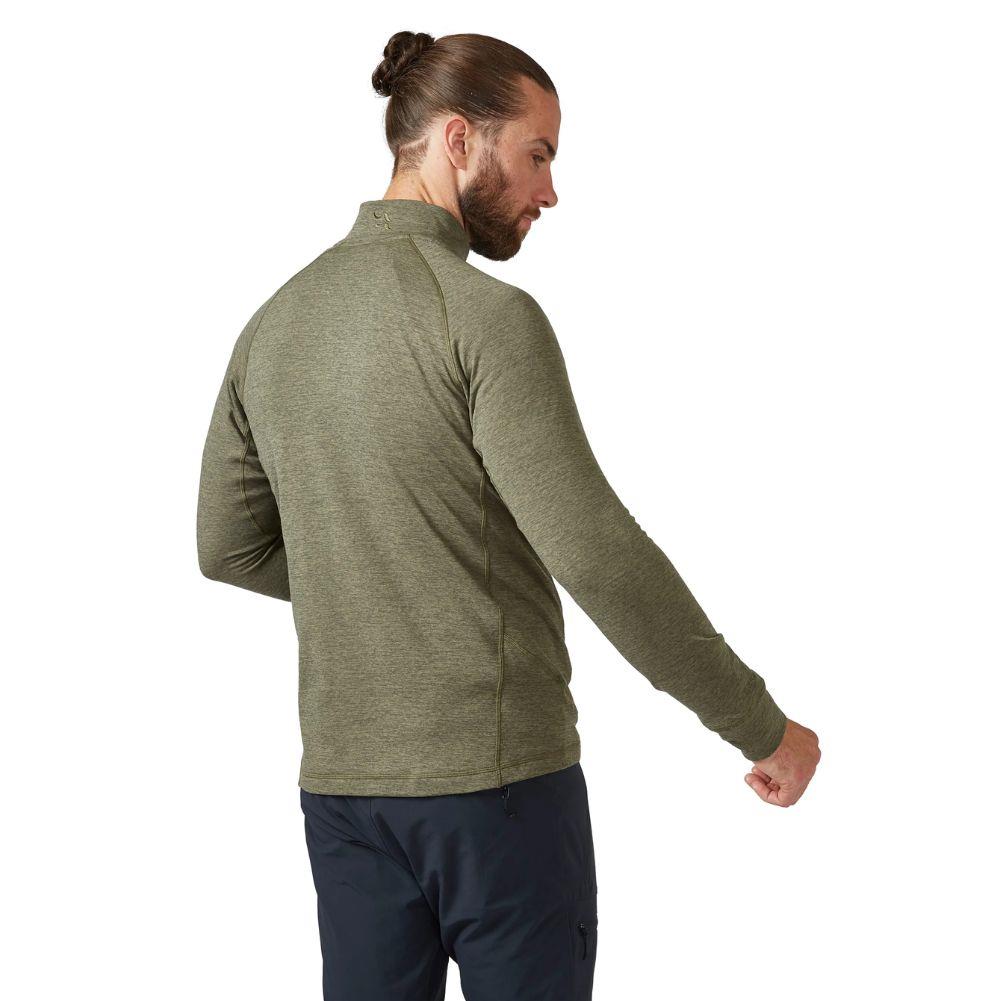Rab Men&#39;s Nexus Jacket (Light Khaki)