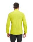 Montane Men's Featherlite Windproof Jacket (Citrus Spring) back