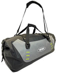 Yak Drypak 90L 500D Rolltop Holdall handle
