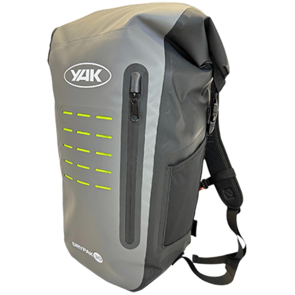 Yak Drypak 30L 500D Backpack With Molle main