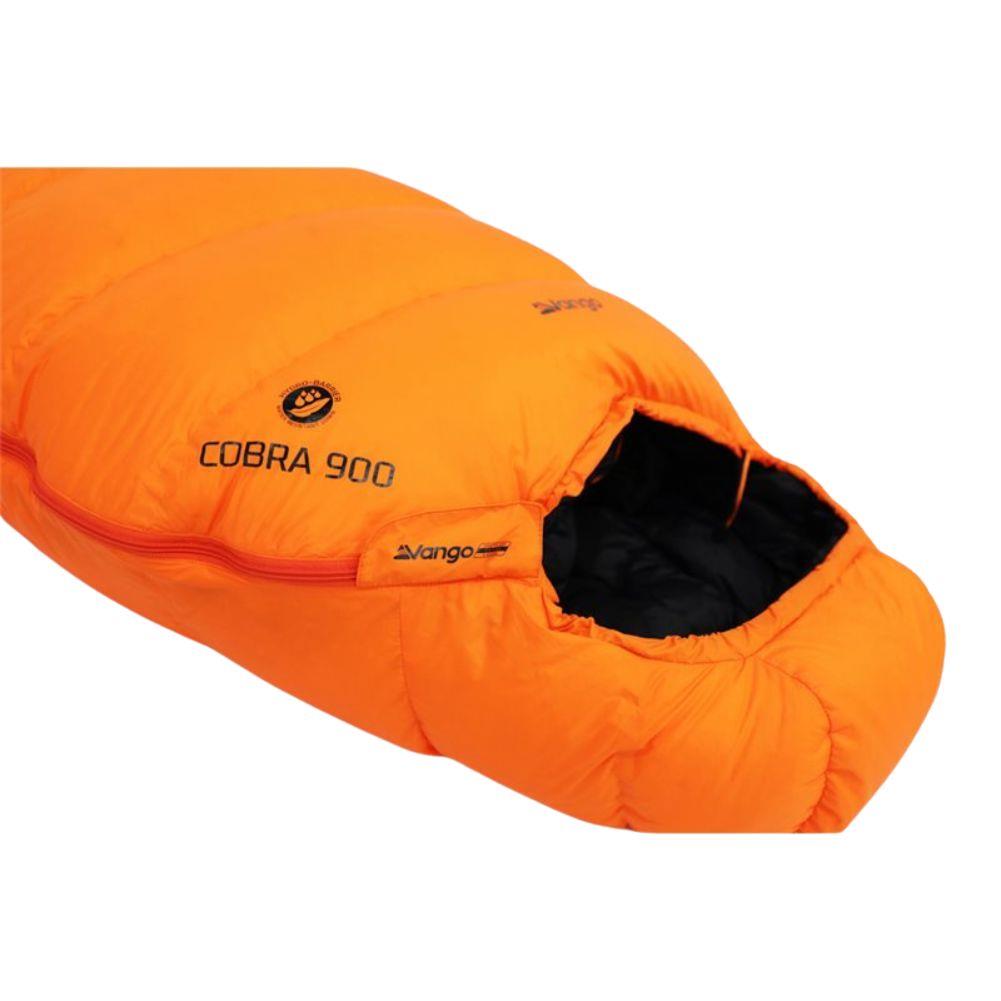 Vango Cobra 900 Down Sleeping Bag