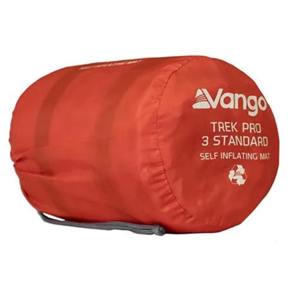 Vango Trek Pro 3 Standard Self-Inflating Mat