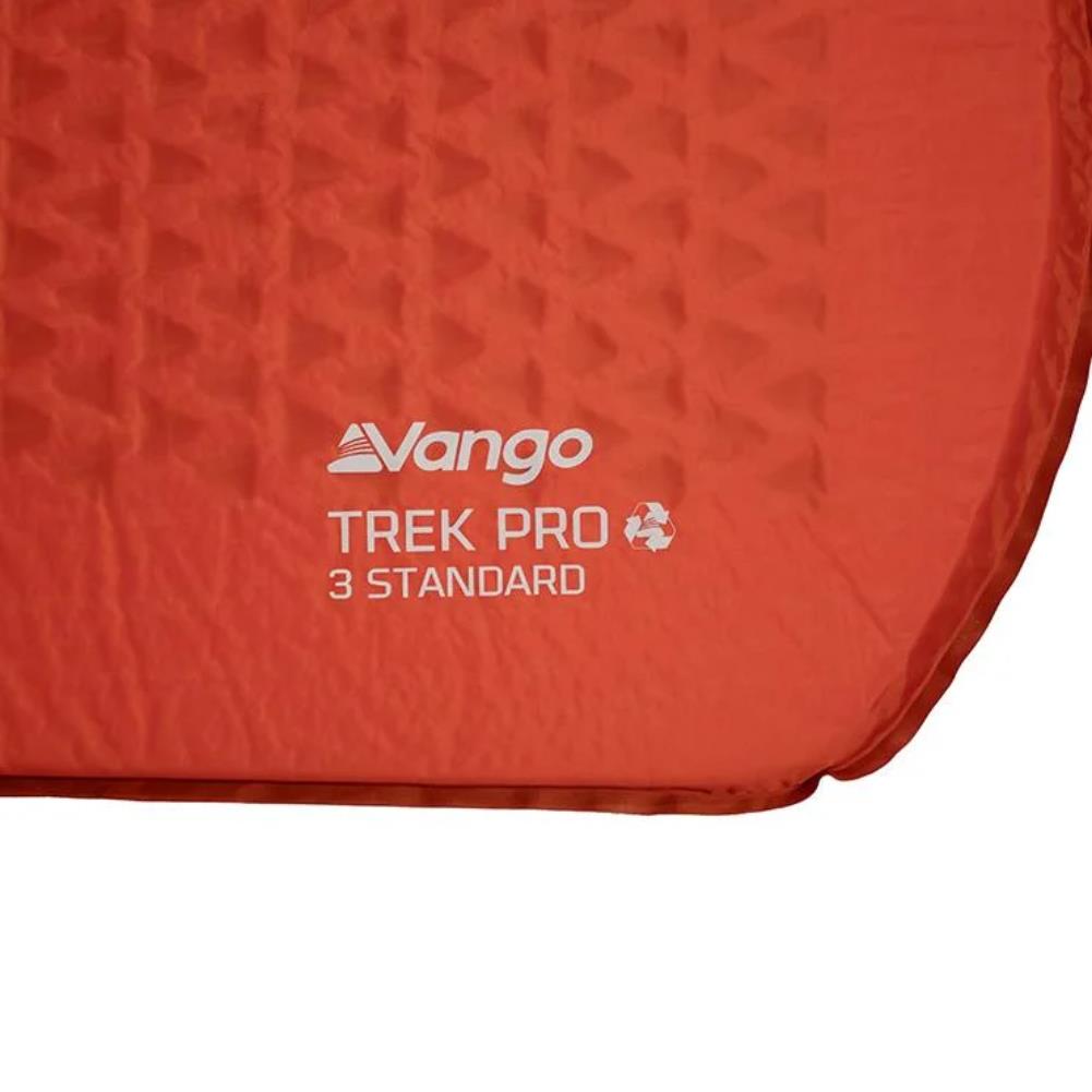 Vango Trek Pro 3 Standard Self-Inflating Mat