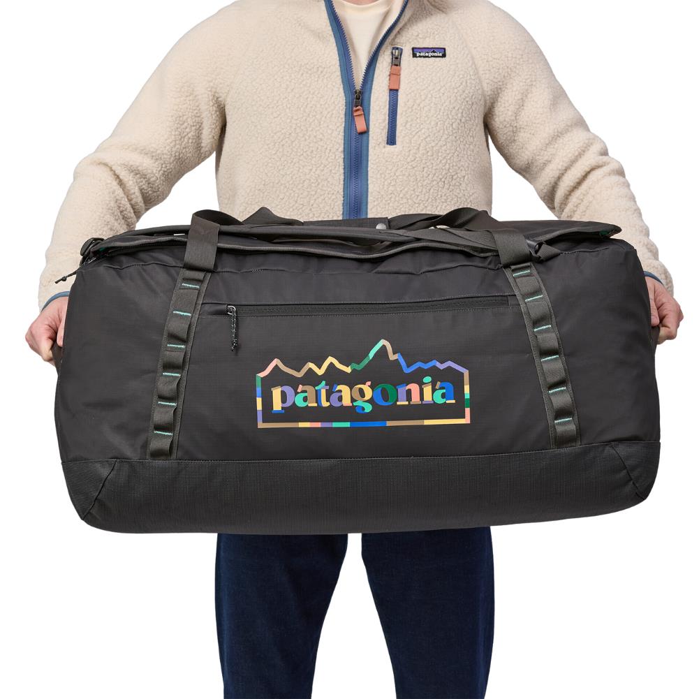 Patagonia duffel bag carry on sales