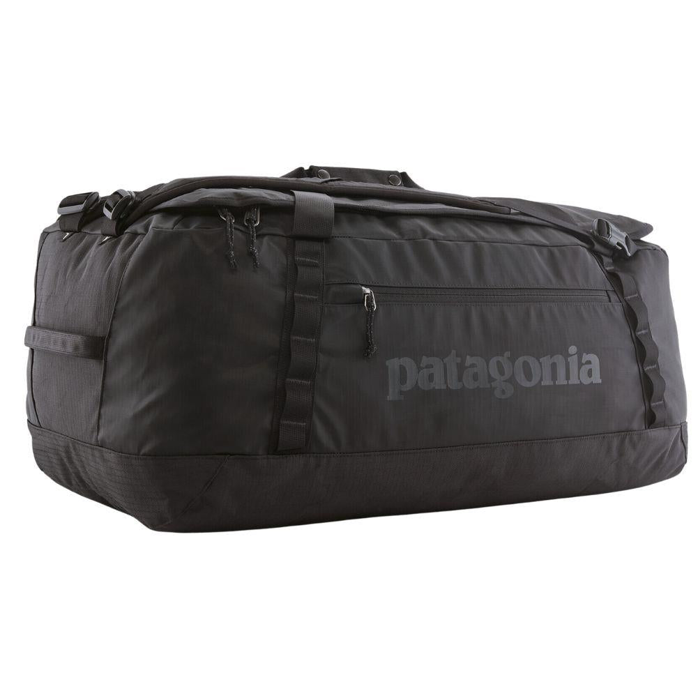 Patagonia Black Hole Duffel Bag 70L (Black)