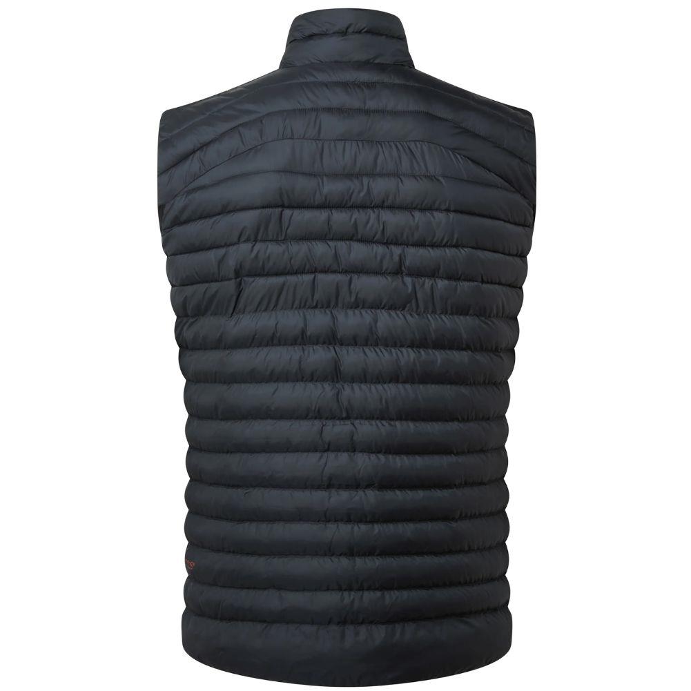 Rab Mens Cirrus Vest (Beluga) back