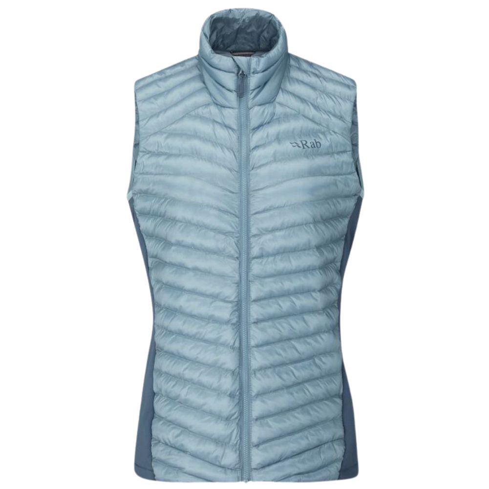 Rab Womens Cirrus Flex 2.0 Insulated Vest (Citadel)