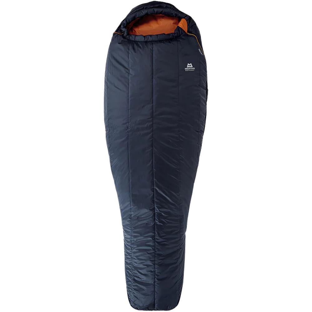 Mountain Equipment Nova II Sleeping Bag - Regular standing