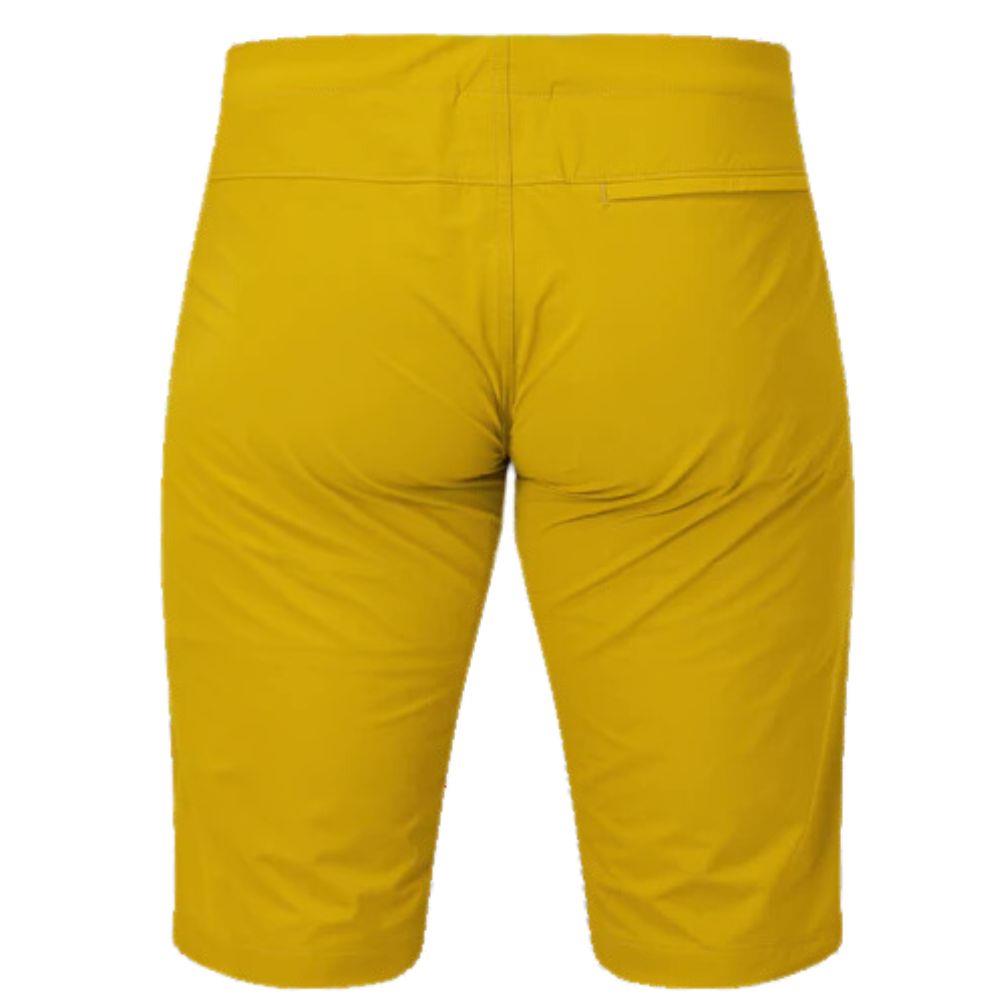 Mountain Equipment Men's Comici Shorts (Acid/Ombre) back