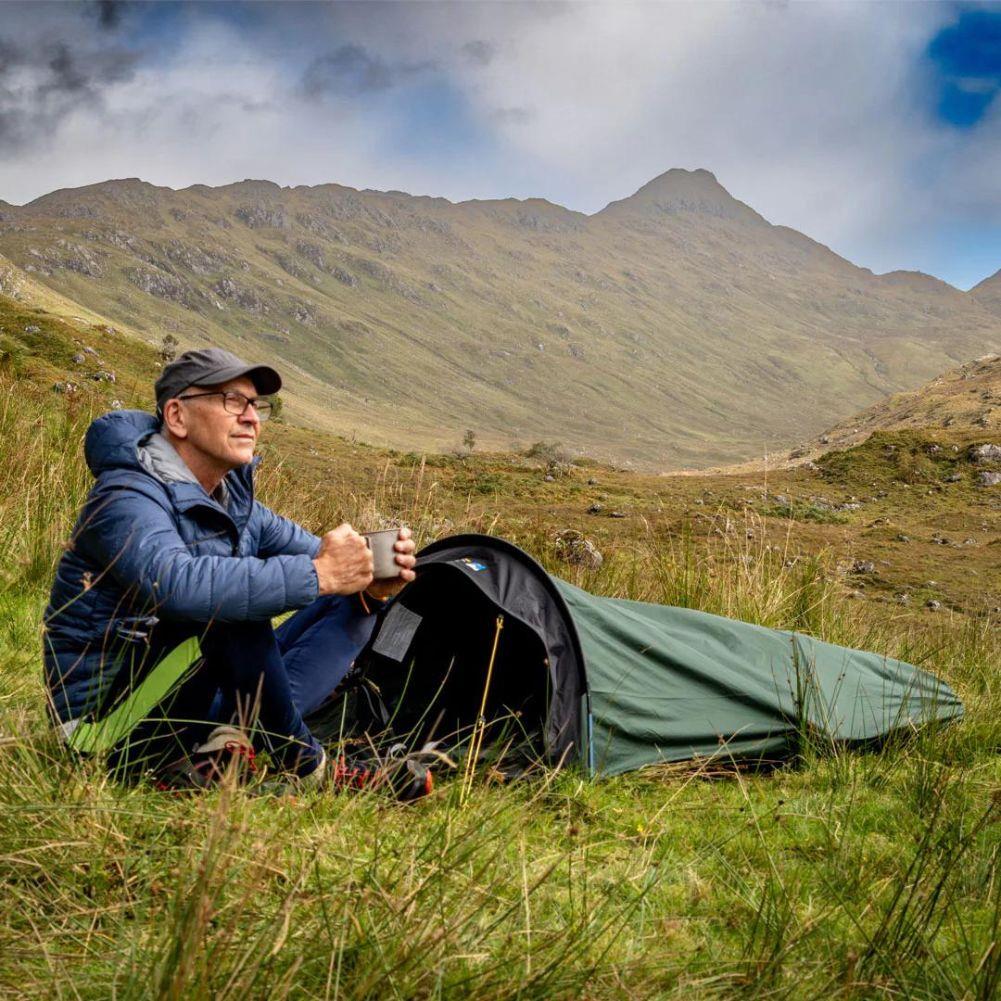 Terra Nova Jupiter Lite Bivi – Summits Outdoor
