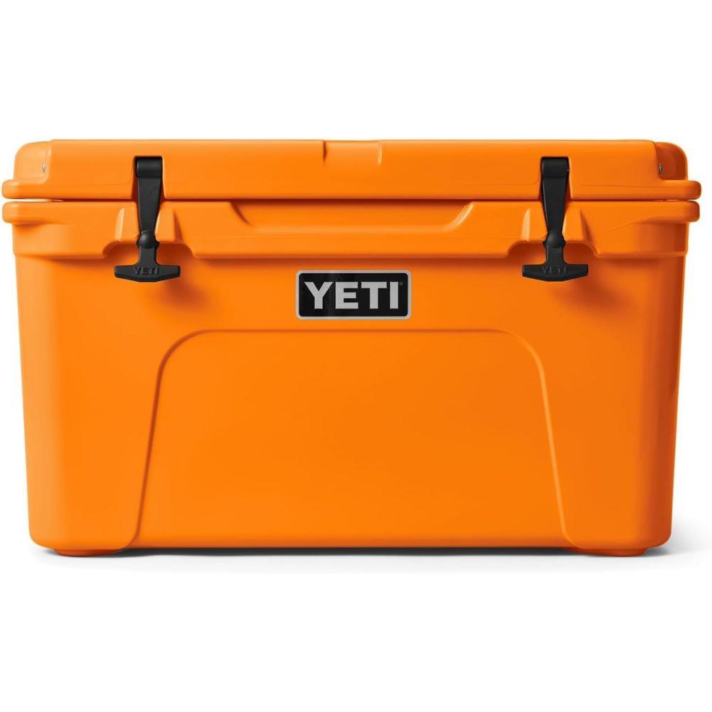 Yeti Tundra 45 Cool Box (King Crab)