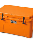 Yeti Tundra 45 Cool Box (King Crab) angle