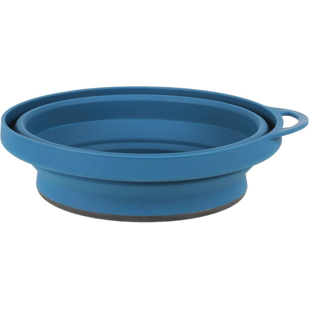 Lifeventures Ellipse Collapsible Bowls (Navy) alf up