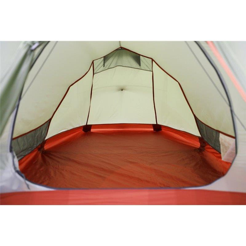 Force Ten (F10) Xenon UL 2 Tent - 2 Man Lightweight Trekking Tent