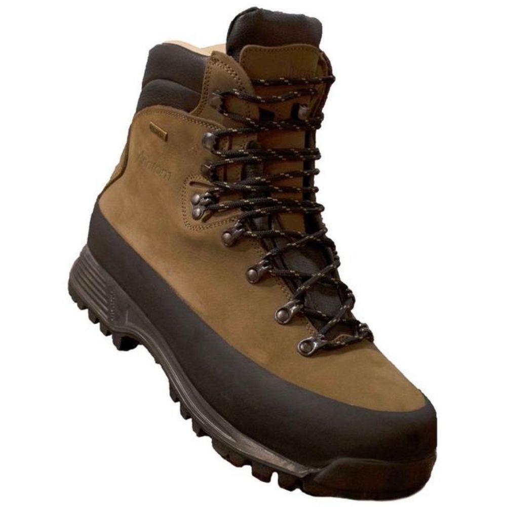 Anatom Men's Q4 Cuillin Walking Boots - 7UK (Brown/Nubuck)