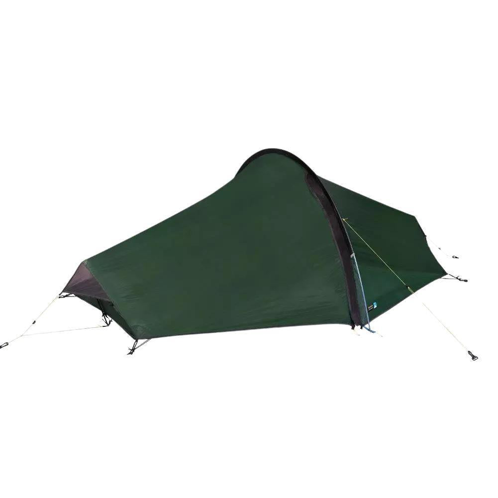 Terra Nova Laser Compact 1 Tent + Footprint Package back