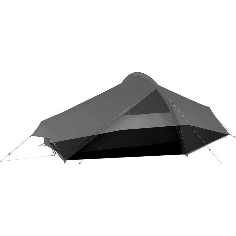 Terra Nova Laser Compact 1 Tent + Footprint Package fotprrint layout