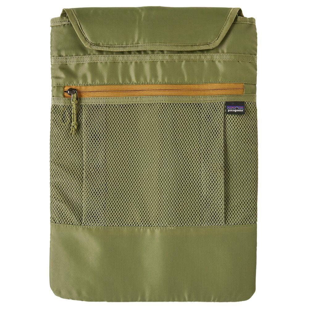 Patagonia Refugio Daypack 26L (Buckhorn Green) – Summits Outdoor Patagonia Refugio Daypack 26L (Buckhorn Green) – Summits Outdoor