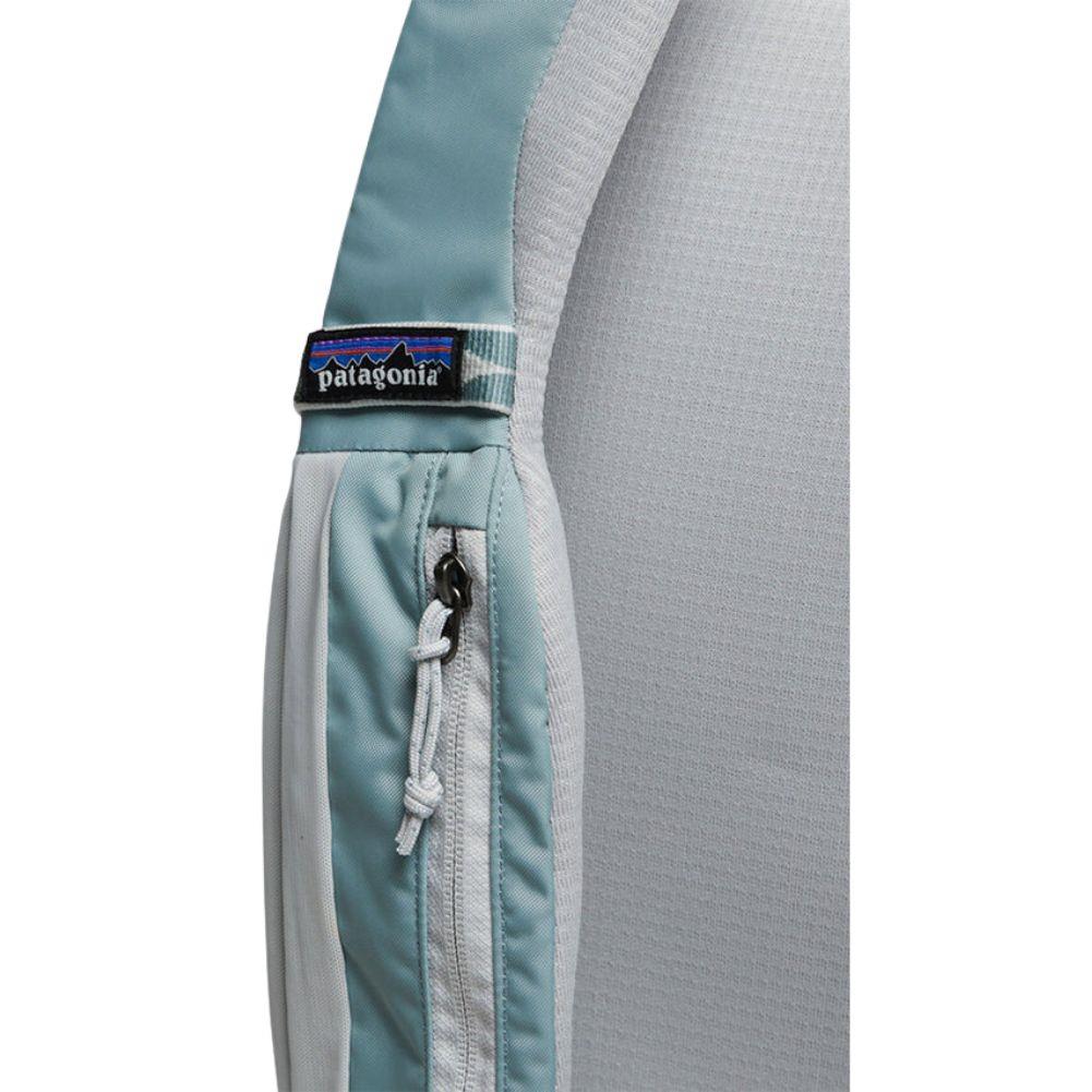 Patagonia Atom Sling Bag 8L (Crisp Grey) – Summits Outdoor