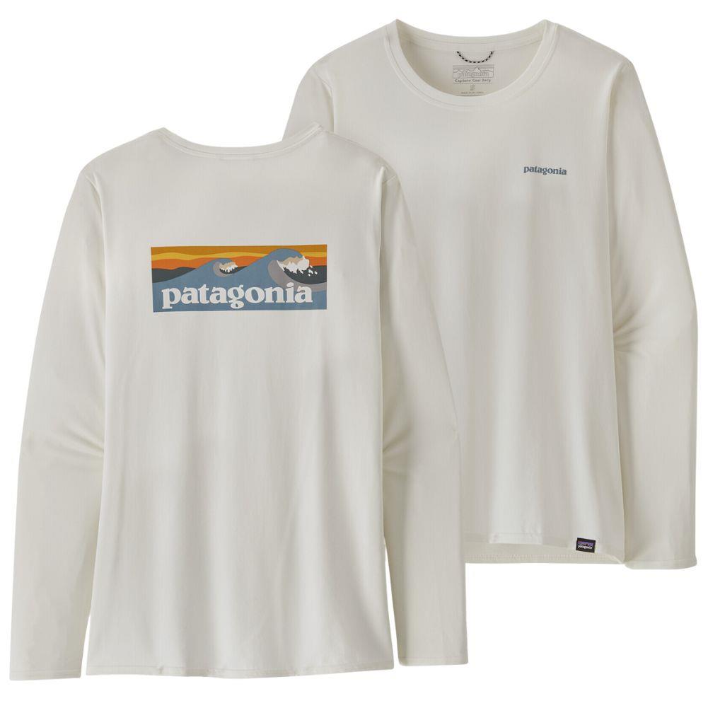 Boardshort Logo Light Plume Grey: White twins