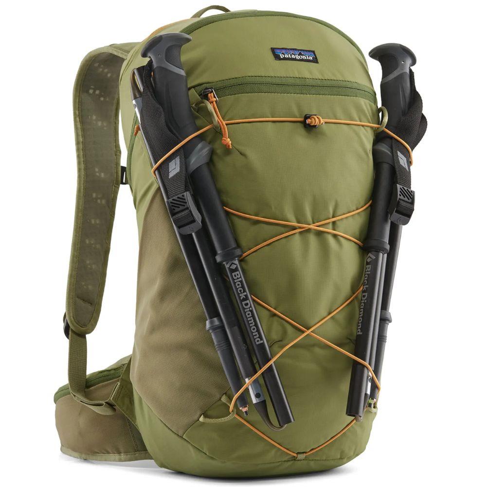 Patagonia Terravia 22L Backpack (Buckhorn Green) – Summits Outdoor