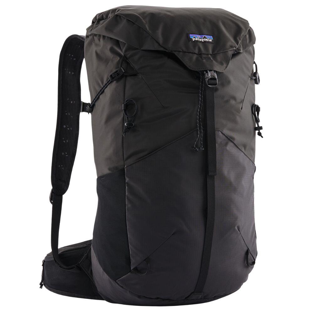 Patagonia Terravia 28L Backpack (Black)