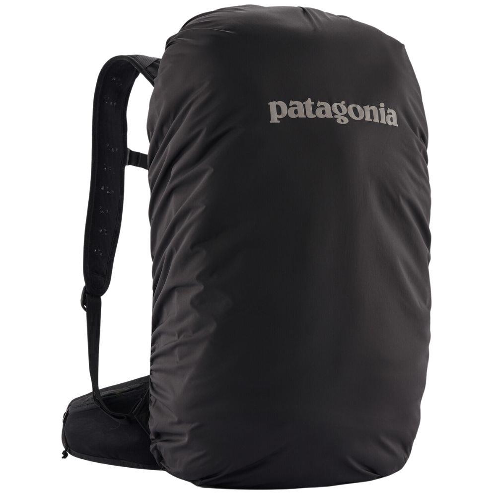Patagonia Terravia 28L Backpack (Black) cover