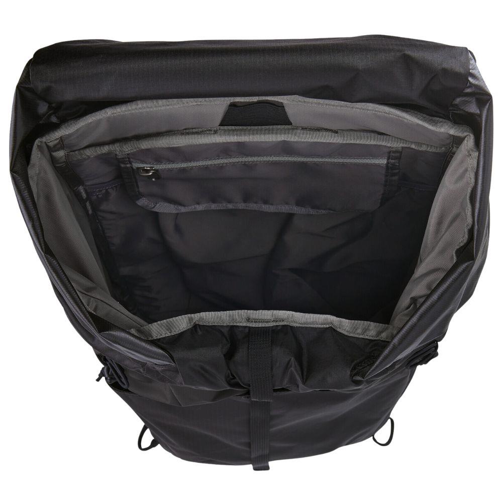Patagonia Terravia 28L Backpack (Black) inside