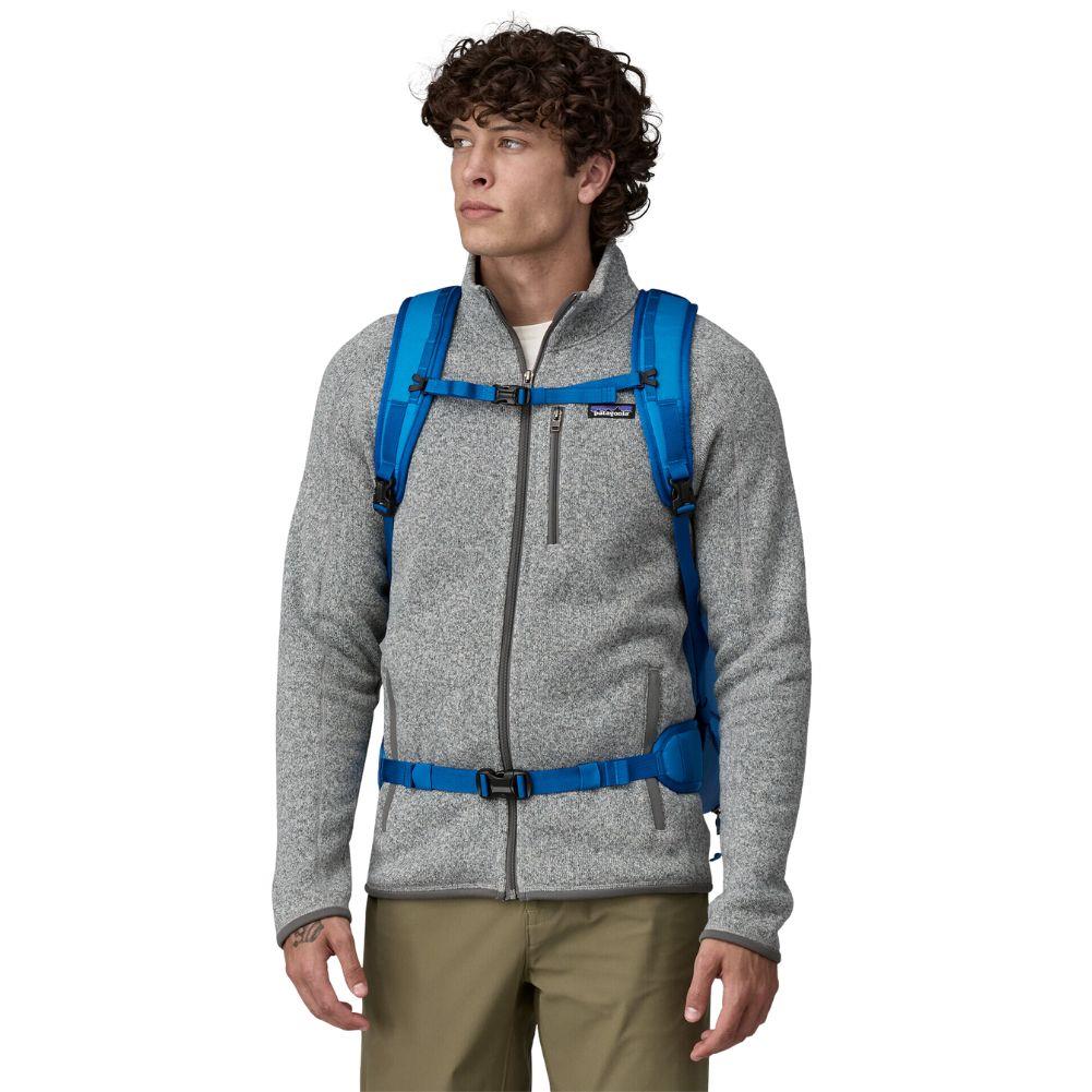 Black hole 30l backpack hotsell