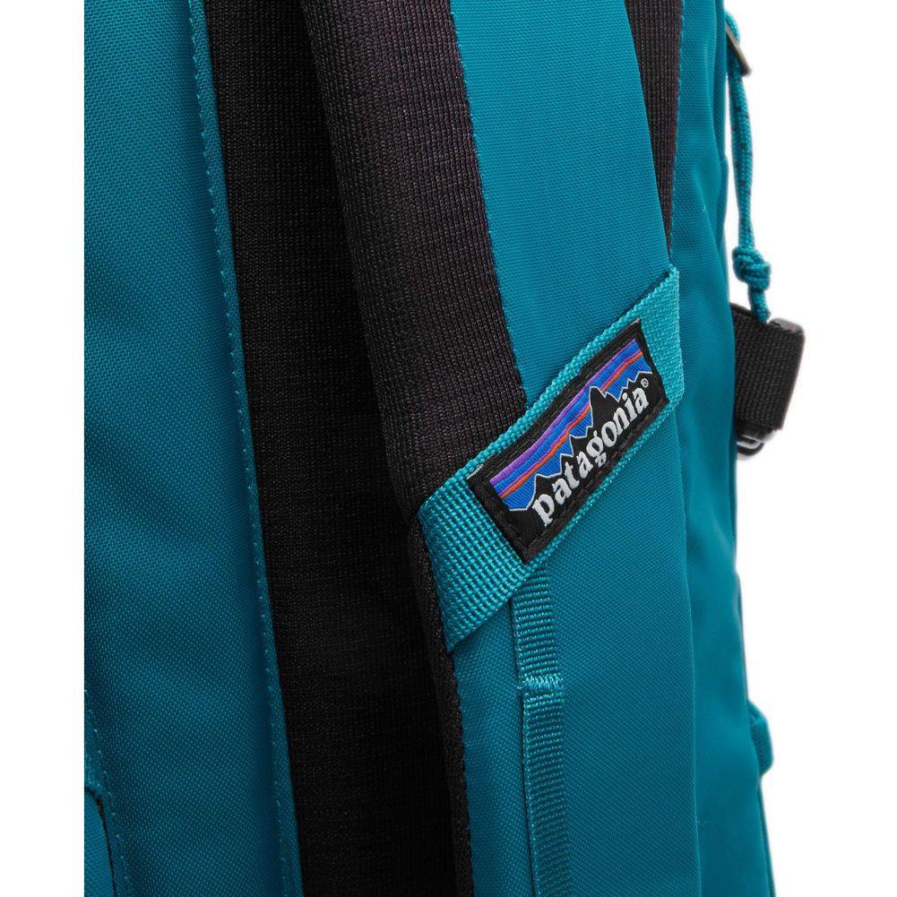 Patagonia Refugio Daypack 30L (Belay Blue) – Summits Outdoor Patagonia Refugio Daypack 30L (Belay Blue) – Summits Outdoor