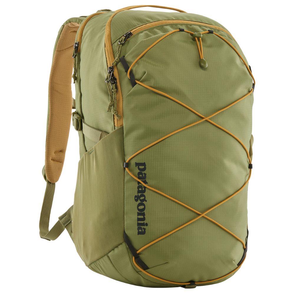Patagonia Refugio Daypack 30L (Buckhorn Green)