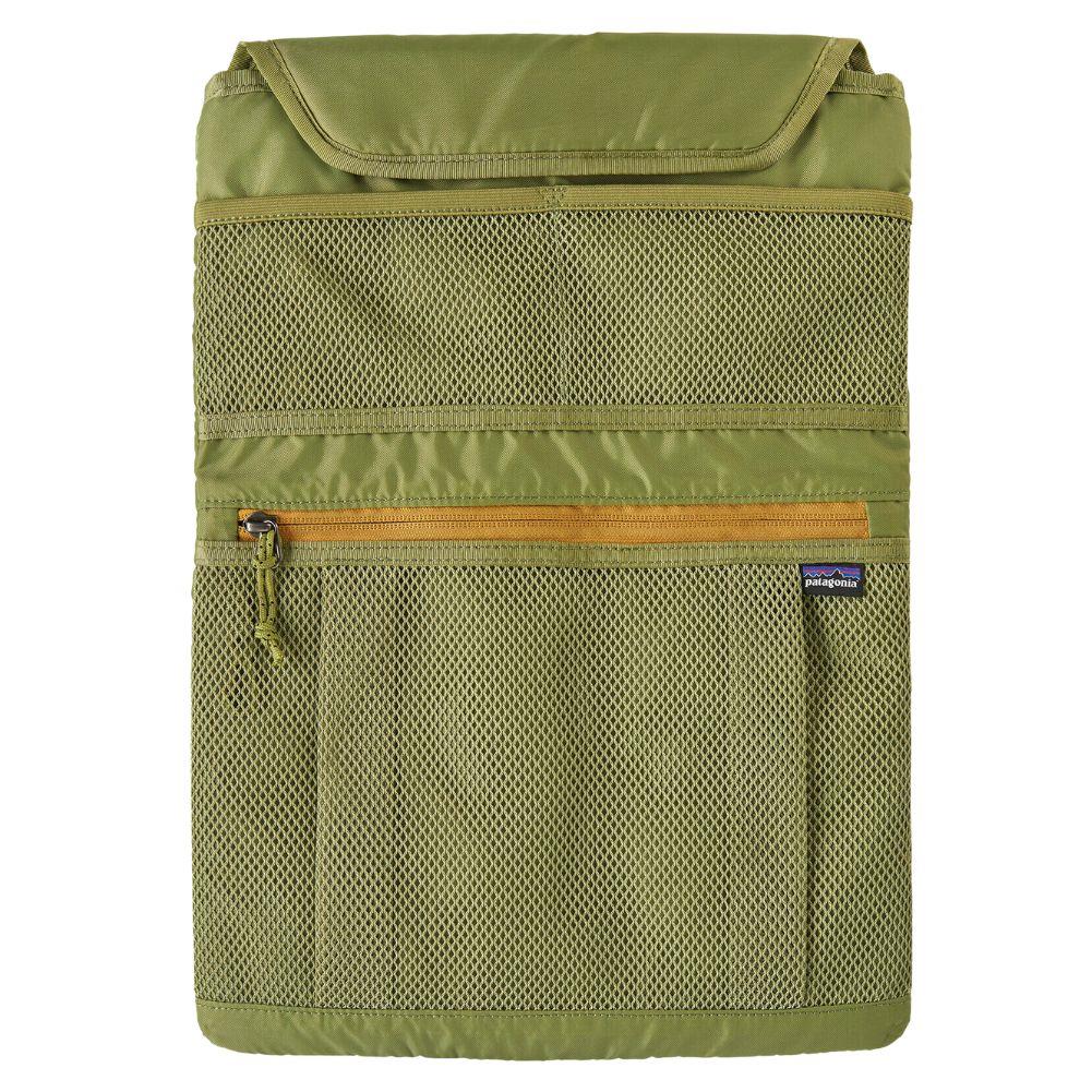 Patagonia Refugio Daypack 30L (Buckhorn Green) little bag