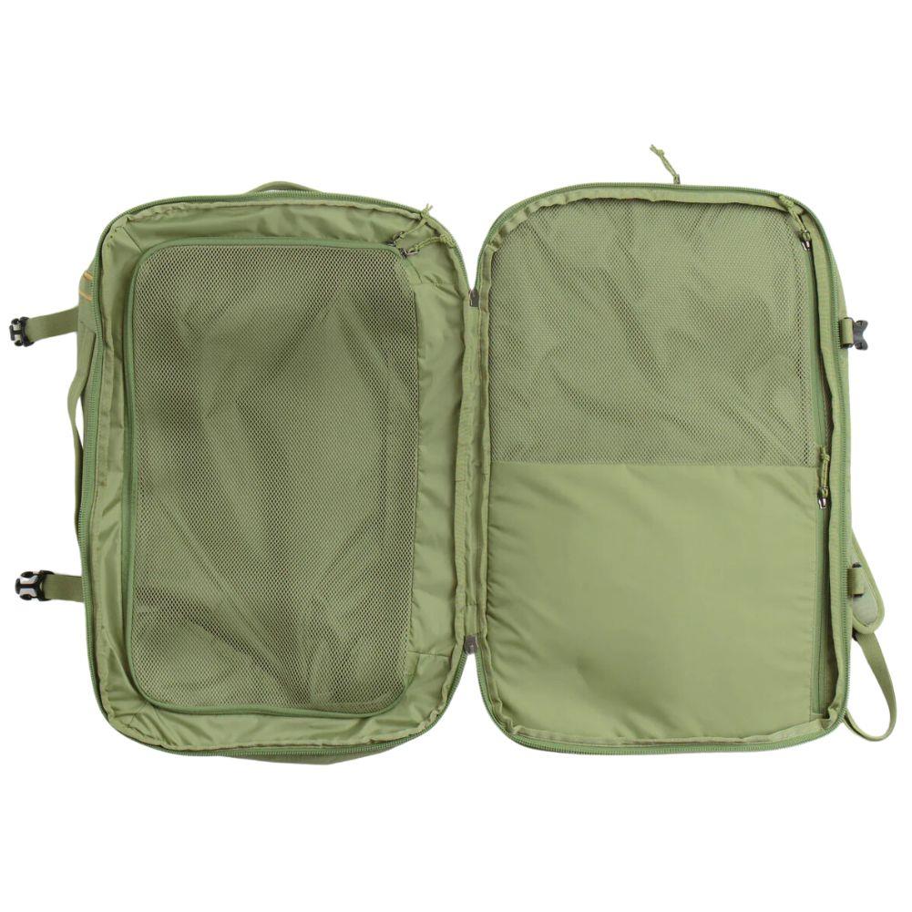 Patagonia Black Hole MLC 45L Backpack (Buckhorn Green) – Summits