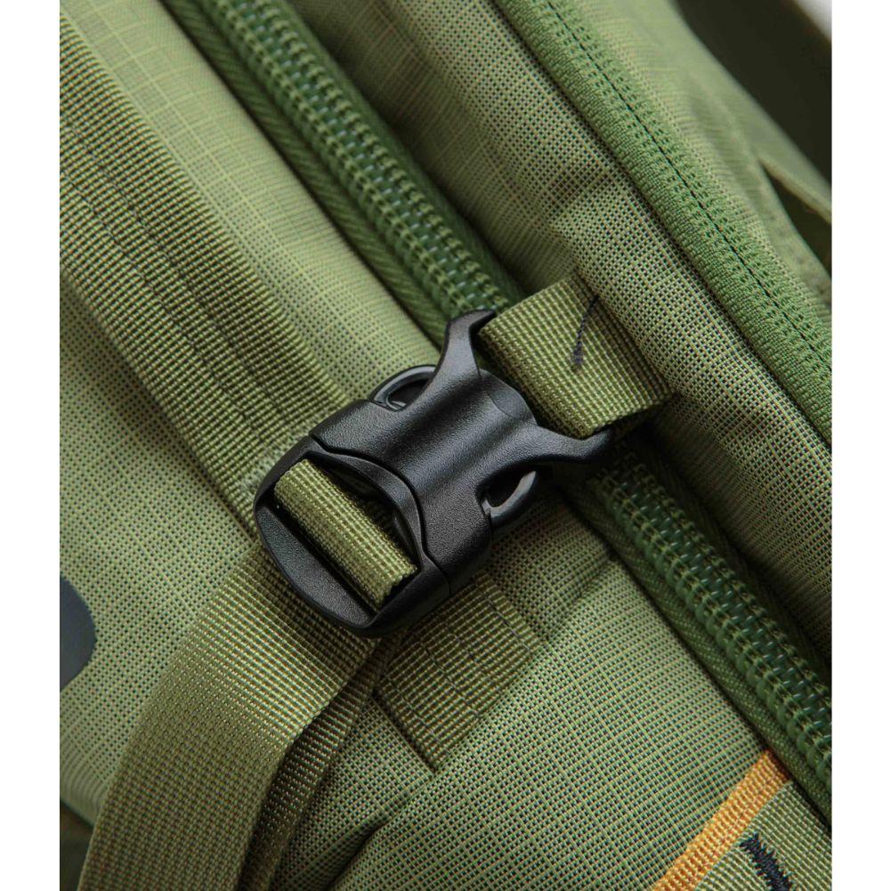 Patagonia Black Hole MLC 45L Backpack (Buckhorn Green) – Summits