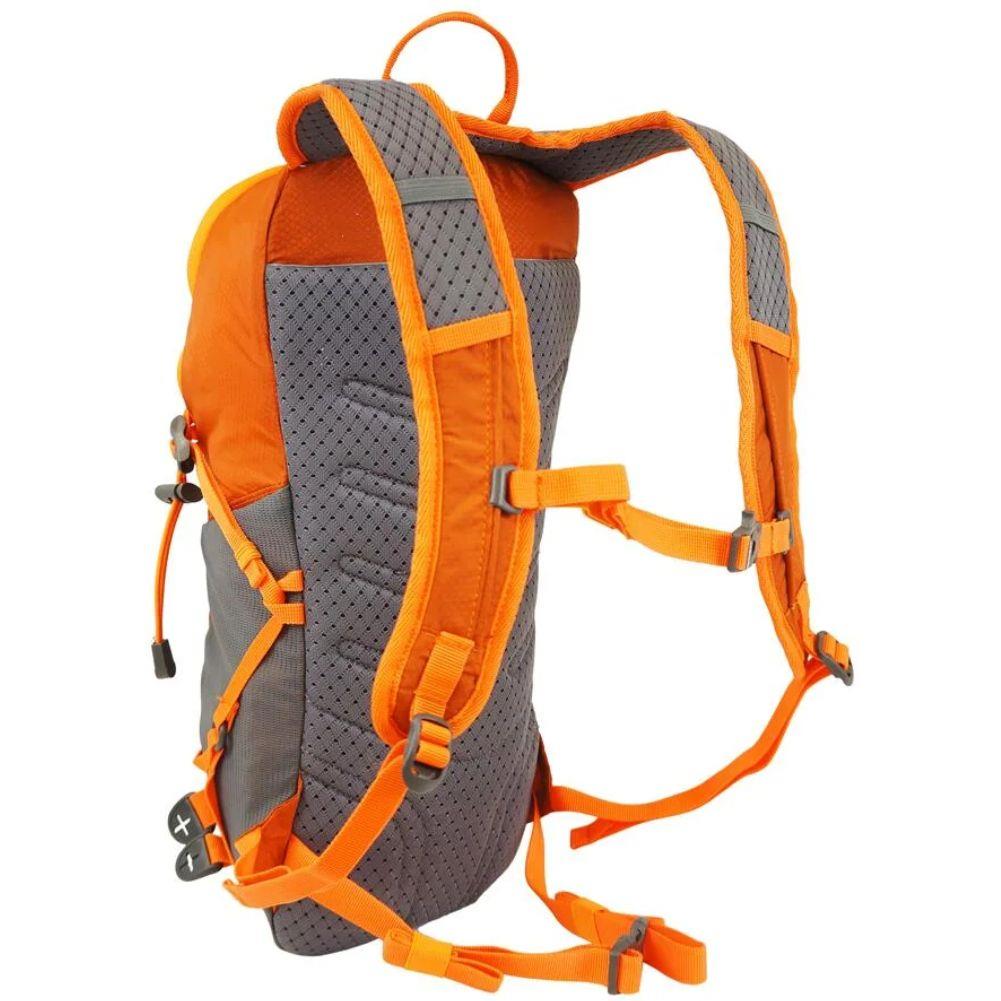 Vango Apex 15L Day Pack (Harissa) left back agle