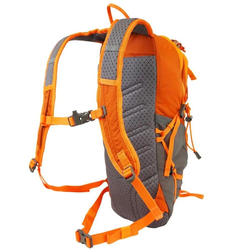 Vango Apex 15L Day Pack (Harissa) right back angle