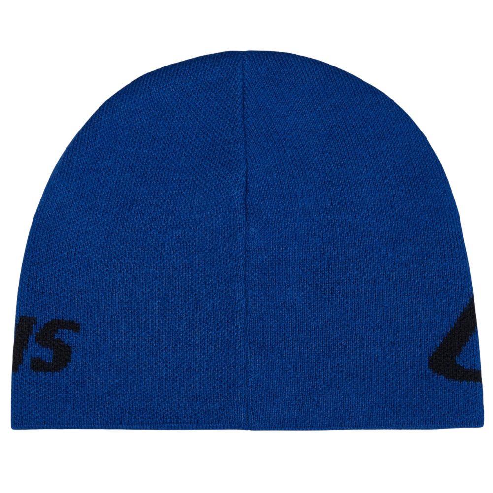 Berghaus Blocks Beanie (Blue/Black) back