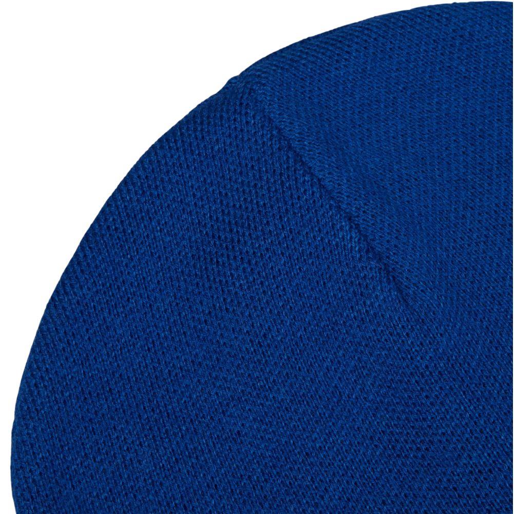 Berghaus Blocks Beanie (Blue/Black) top