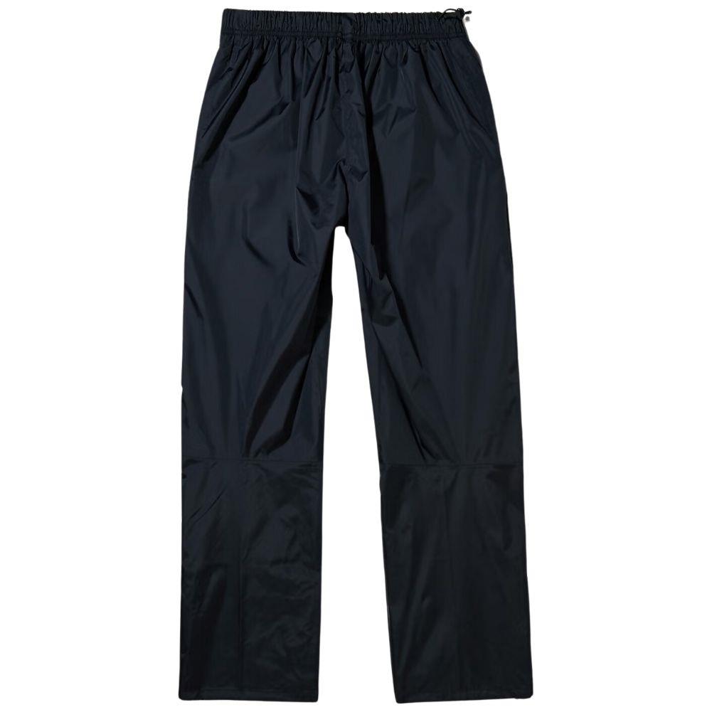 Berghaus Men's Deluge 2.0 Waterproof Trousers (Regular) back