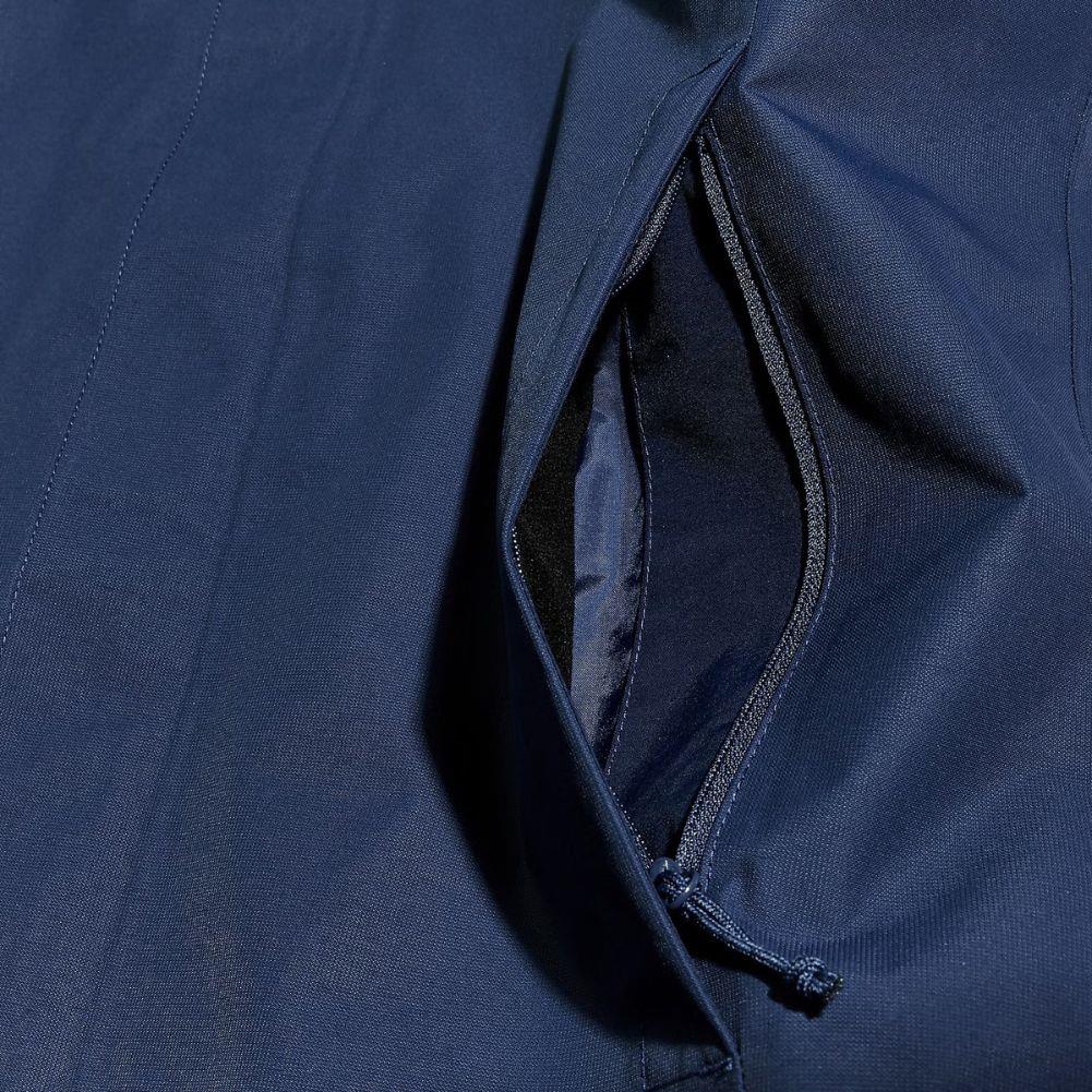Berghaus Men's RG Alpha 2.0 Gemni 3 in 1 Waterproof Jacket (Dark Blue)pocket