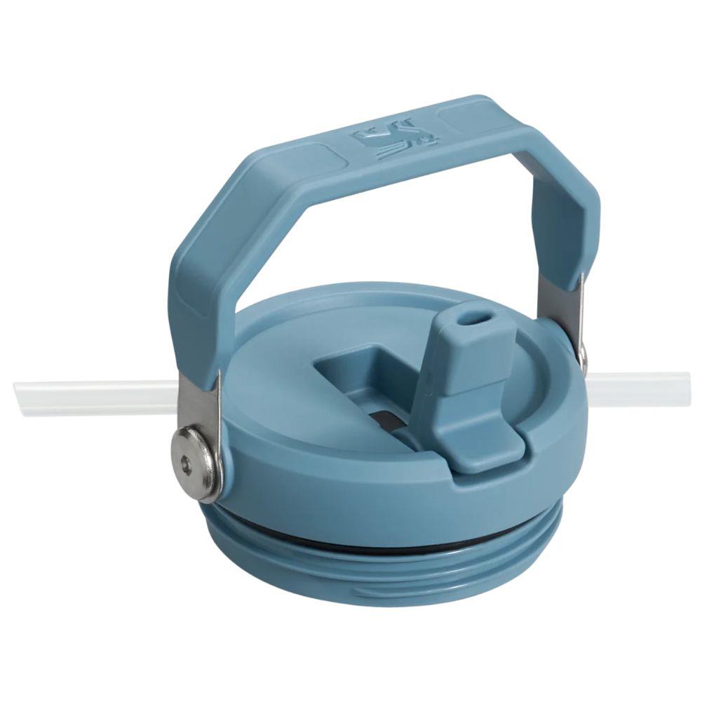 Stanley Iceflow Flip Straw Tumbler 890ML (Navy) just lid straw