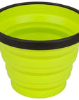 Sea to Summit Collapsible X-Mug (Lime)