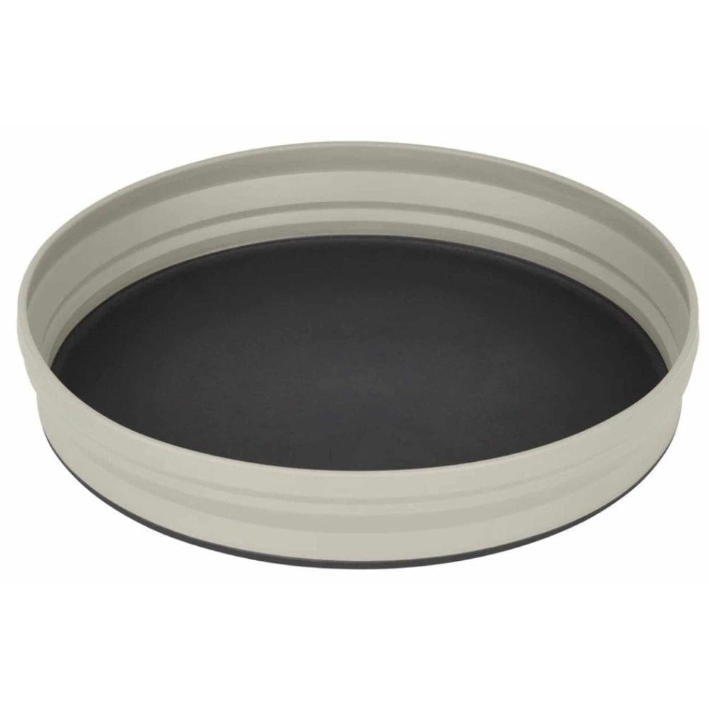 Sea To Summit X-Plate Collapsible Camping Plate (Sand)