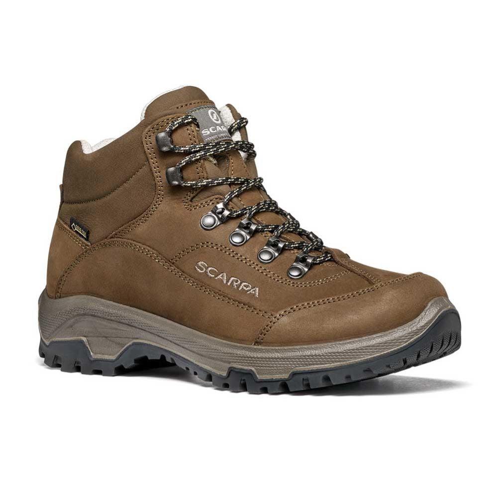 Scarpa Women&#39;s Cyrus Mid GTX Walking Boots