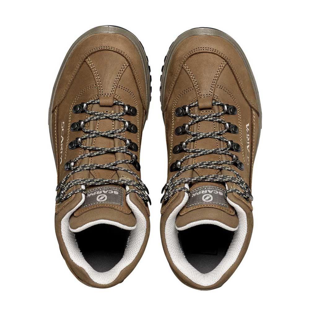 Scarpa Women&#39;s Cyrus Mid GTX Walking Boots