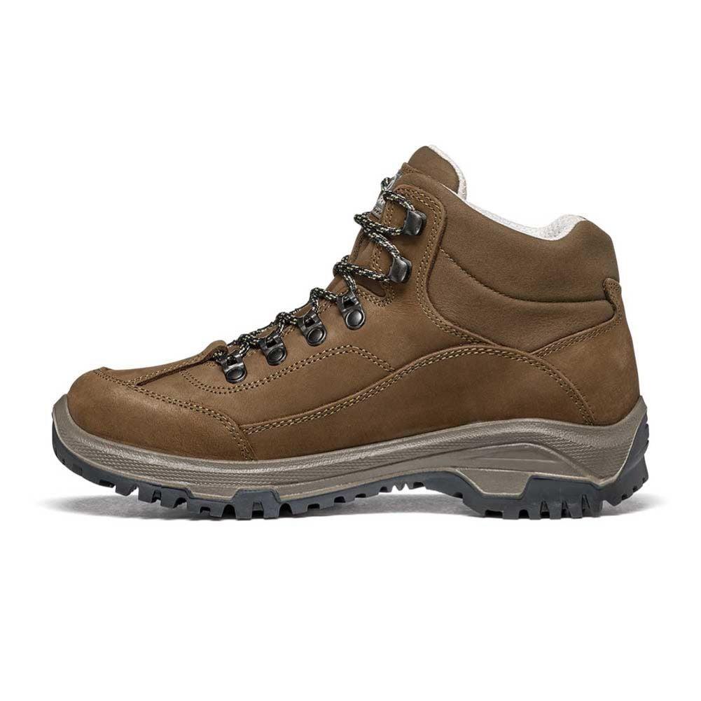 Scarpa Women&#39;s Cyrus Mid GTX Walking Boots