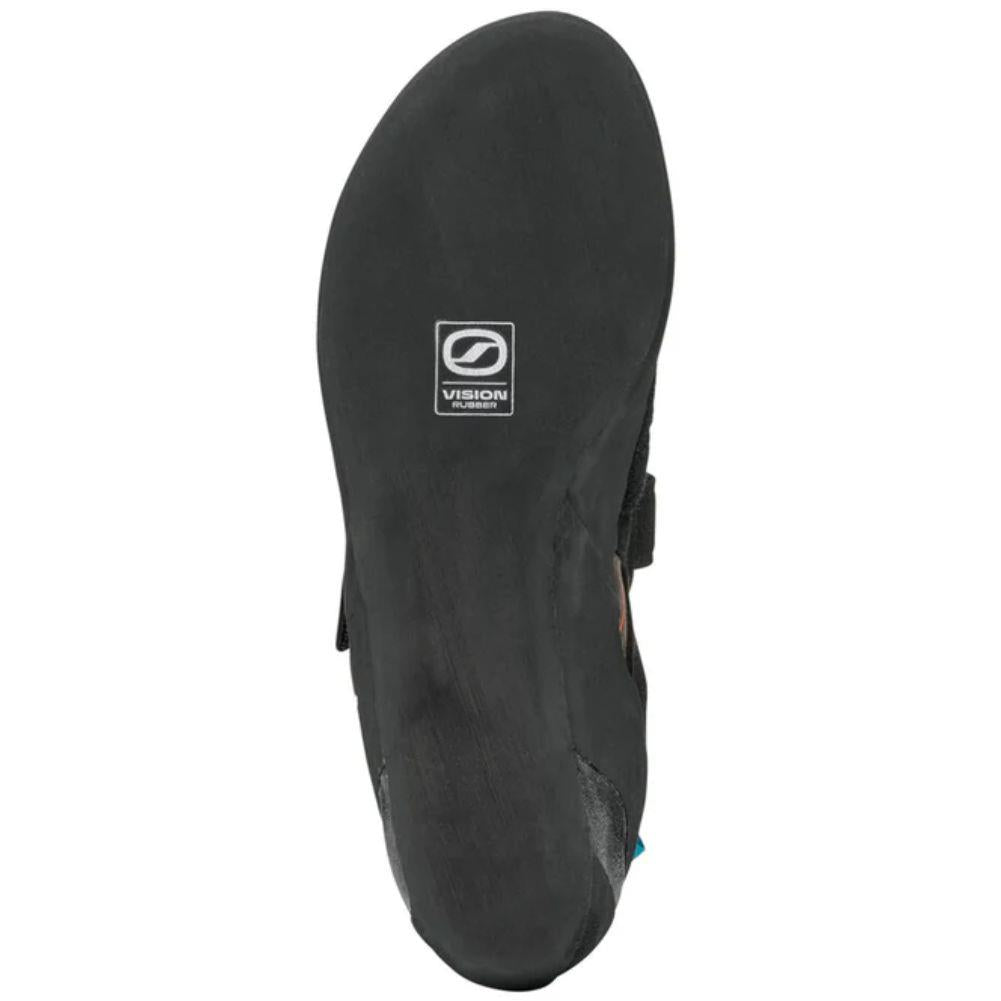 Scarpa Reflex VS Climbing Shoe (Tonic/Black)