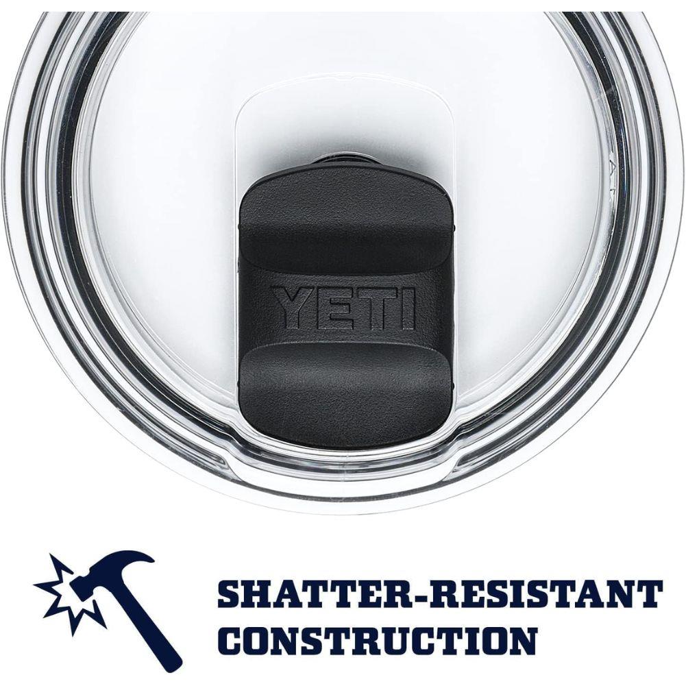 YETI Rambler 14 OZ (414ml) Stackable MS Mug (Navy) mug slider